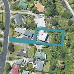 26 Lloyd Street, Parkvale, Tauranga