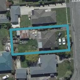 19 Olivine Street, Shirley, Christchurch