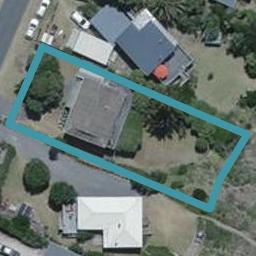 35 Blue Pacific Parade, Riversdale Beach, Masterton