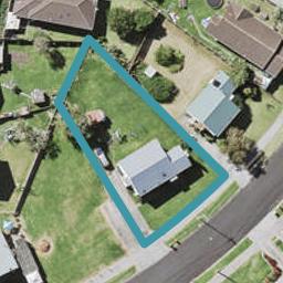 83 Leybourne Circle, Glen Innes, Auckland