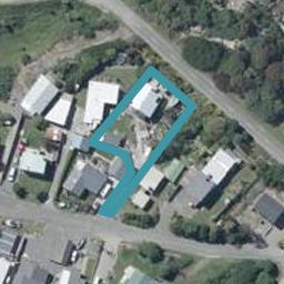 8 Hall Street, Motunau, Greta Valley
