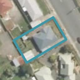 24 High Street, Balclutha