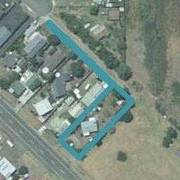 204 South Highway West, Whitianga