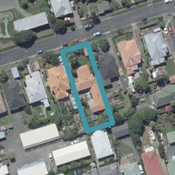 16 Auld Street, Saint Kilda, Dunedin