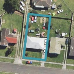 10 Lawrence Street, Outer Kaiti, Gisborne