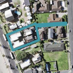 2/43 The Parade, Bucklands Beach, Auckland