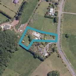 15 Hill View Road, Kamo