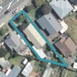 286 Waiwhetu Road, Fairfield, Lower Hutt