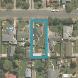 33 Queen Street, Winton, Winton