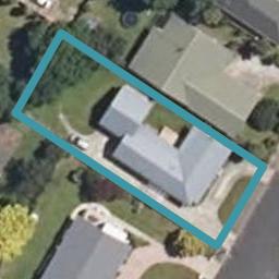 26 Huxley Street, Pahiatua
