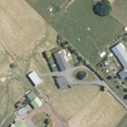 29 Tipapakuku Road, Dannevirke