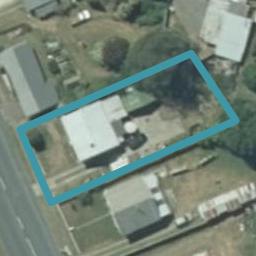 3 Maniaiti Road, Te Kuiti