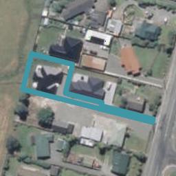 80B Cox Street, Geraldine