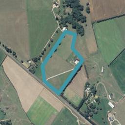 2329 Lumsden Riversdale Highway, Gore