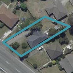 32 Rookwood Avenue, New Brighton, Christchurch