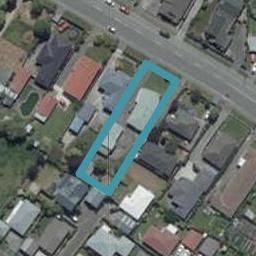 141 Sawyers Arms Road, Northcote, Christchurch
