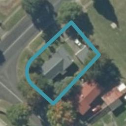 33 Ohuanga Road, Tūrangi