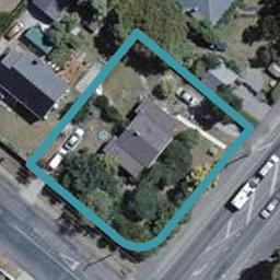 1 Humphries Street, Greytown
