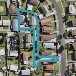 2/17 Secretariat Place, Randwick Park, Auckland