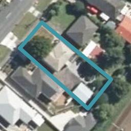 284 Oxford Terrace, Avalon, Lower Hutt