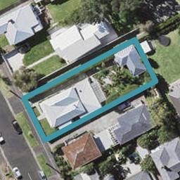 134 Victoria Road, Devonport, Auckland