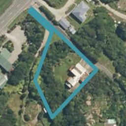 128B Kumara Junction Highway, Seaview