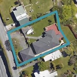 25 Adelphi Terrace, Kaikoura