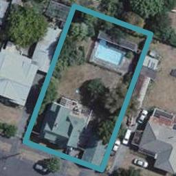 28 College Street, Masterton