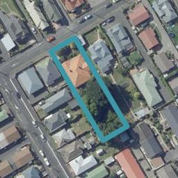 39 Oxford Street, South Dunedin, Dunedin