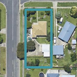 62 Richard Street, Opotiki, Opotiki