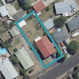 3 Patrick Place, Fitzroy, Hamilton