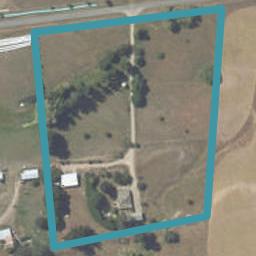 343 Middle Yards Road, Timaru
