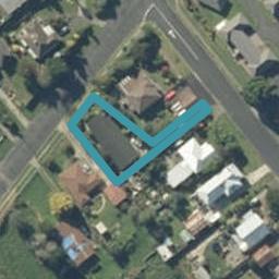 6 Bent Street, Putaruru