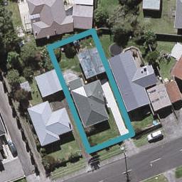 266 Frankley Road, Ferndale, New Plymouth
