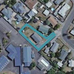 8 Patea Place, Kuripuni, Masterton