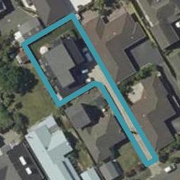 8 Jensen Street, Hokowhitu, Palmerston North