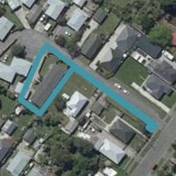 2/7 Peckham Lane, Woolston, Christchurch