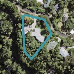 1 Opou Road, Titirangi, Auckland