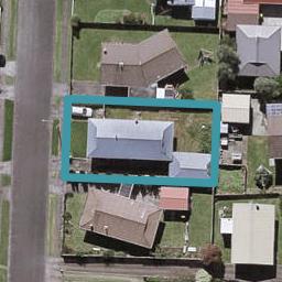 6 Pleiades Street, Waitara, Waitara
