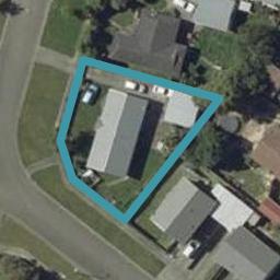 6 Chelmarsh Place, Highbury, Palmerston North