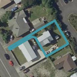 33B Ward Street, Palmerston North, Palmerston North