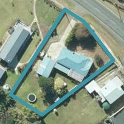 22 Norton Street, Te Kopuru