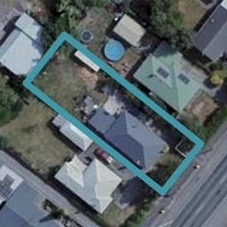290 High Street South, Carterton
