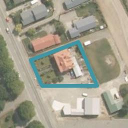 101 Great North Road, Winton, Winton