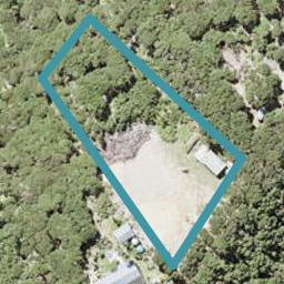 25 Woods Ridge Road, Kawau Island