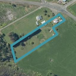 2089 State Highway 12, Mamaranui, Dargaville