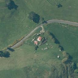 94 Cox Road, Lichfield, Putāruru