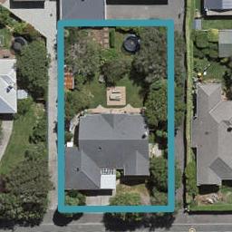 108 Duke Street, Gladstone, Invercargill