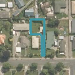 50 Grange Street, Winton, Winton