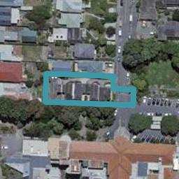3/28 Florence Street, Newtown, Wellington